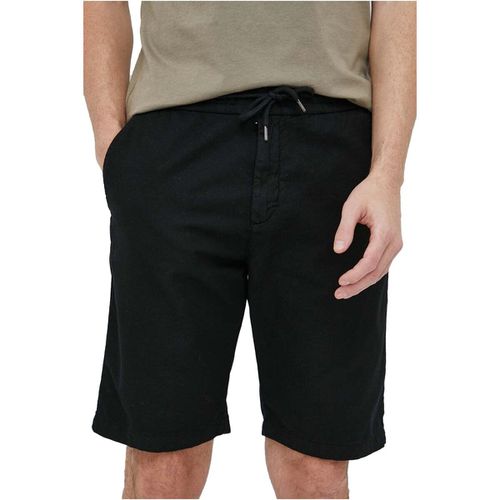 Pantaloni corti Shorts M3GD02 WFBX3 - Uomo - Guess - Modalova