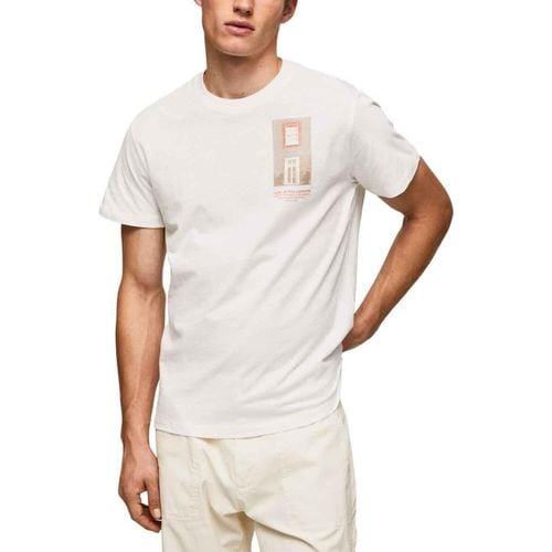 T-shirt Pepe jeans - Pepe jeans - Modalova