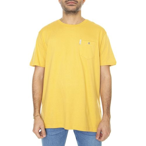 T-shirt & Polo Signature Pocket Tee Butterscotch - Ben Sherman - Modalova