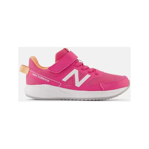 Sneakers New Balance YT570LP3-PINK - New balance - Modalova