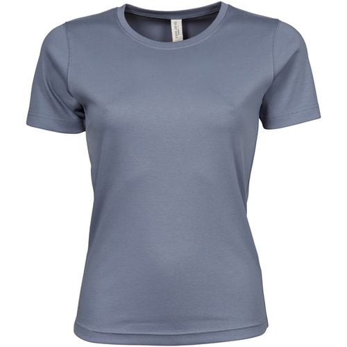 T-shirt Tee Jays Interlock - Tee Jays - Modalova