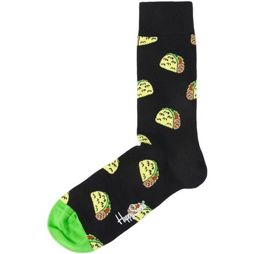 Calzini Taco To Go Sock 9000 - Happy socks - Modalova