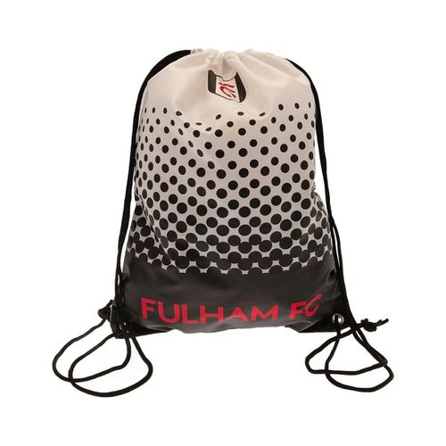 Borsa da sport Fulham Fc TA10405 - Fulham Fc - Modalova