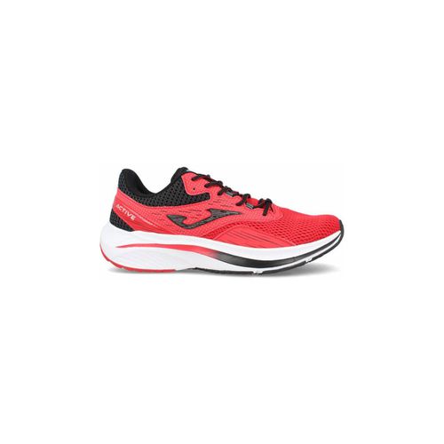 Sneakers R.ACTIVE 2306 RED BLACK - Joma - Modalova