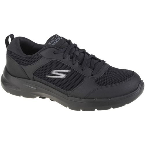 Sneakers Go Walk 6 - Compete - Skechers - Modalova