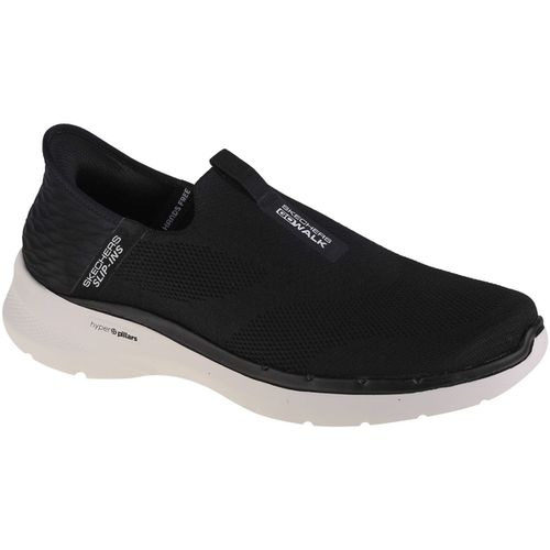 Sneakers Slip-Ins: GO WALK 6 - Easy On - Skechers - Modalova