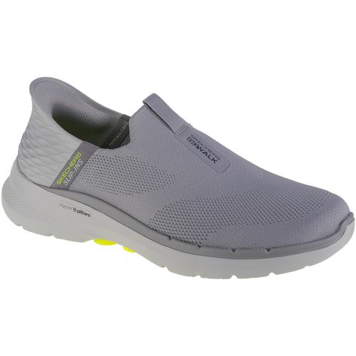 Sneakers Slip-Ins: GO WALK 6 - Easy On - Skechers - Modalova