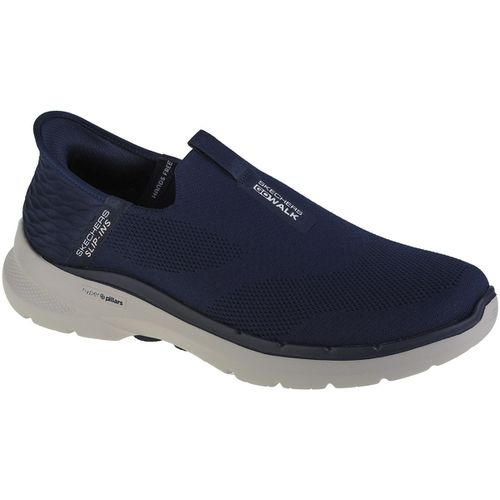 Sneakers Slip-Ins: GO WALK 6 - Easy On - Skechers - Modalova