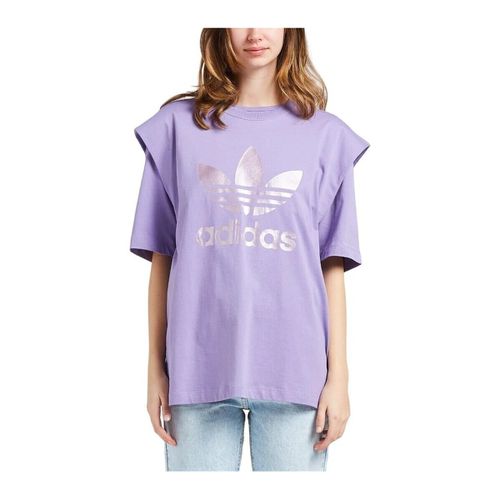 T-shirt & Polo adidas IC7203 - Adidas - Modalova