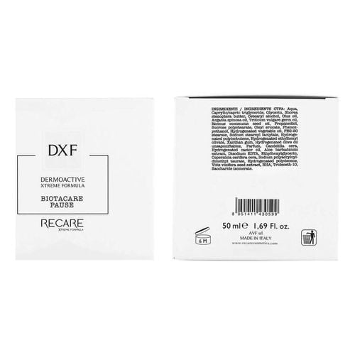 Trattamento mirato Dxf - Pore Minimizer Mat Cream - Recare - Modalova