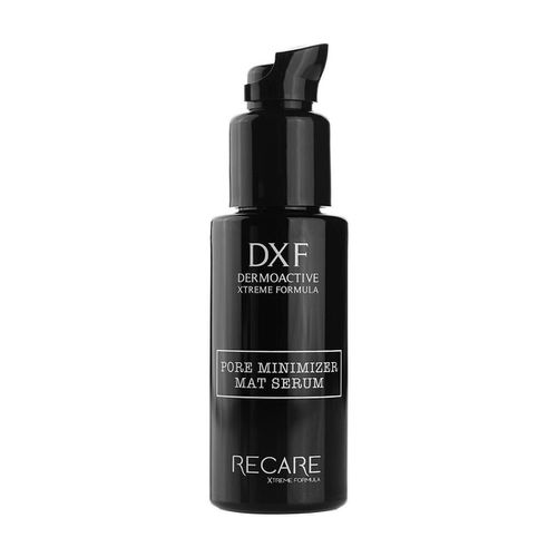 Trattamento mirato Dxf - Pore Minimizer Mat Serum - Recare - Modalova