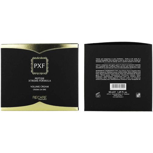 Trattamento mirato Pxf - Peel Moisturizing Cream - Recare - Modalova