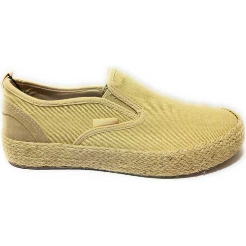 Scarpe Espadrillas ECM210210 Uomo - Enrico Coveri - Modalova