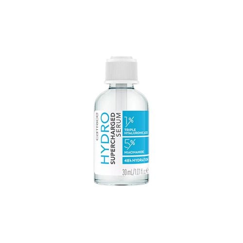 Trattamento mirato Hydro Supercharged Hydrating Face Serum - Catrice - Modalova