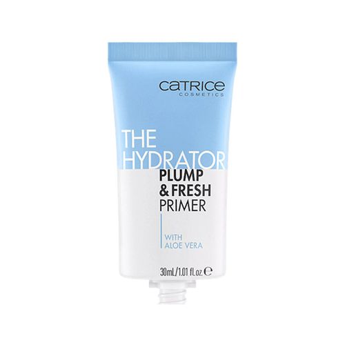 Fondotinta & primer Hydrator Plump Fresh Aloe Vera Moisturizing Primer - Catrice - Modalova