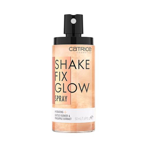 Fondotinta & primer Shake Fix Glow Fixing Spray - Catrice - Modalova