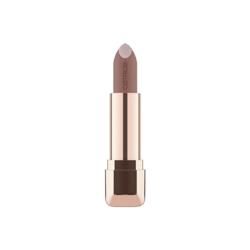 Rossetti Nude Full Satin Lipstick - 30 Full Of Attitude - Catrice - Modalova