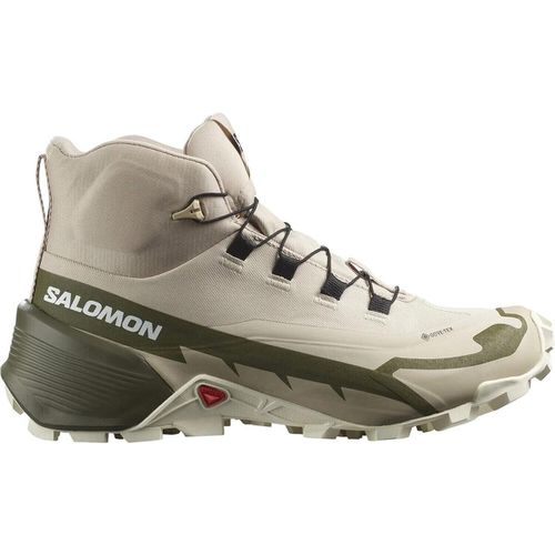 Scarpe da trekking CROSS HIKE MID GTX 2 W - Salomon - Modalova