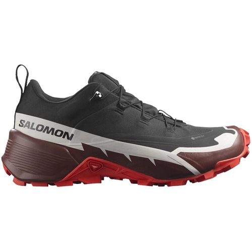 Scarpe Salomon CROSS HIKE GTX 2 - Salomon - Modalova