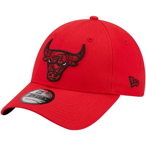 Cappellino Chicago Bulls NBA 940 Cap - New-Era - Modalova