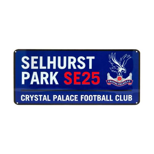 Dipinti, tele BS2760 - Crystal Palace Fc - Modalova