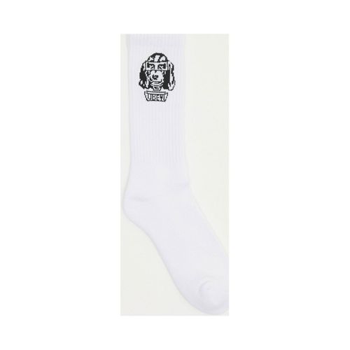 Calzini Obey dog socks - Obey - Modalova