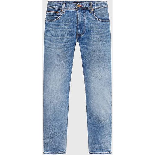 Jeans Slim MW0MW29604 - Tommy hilfiger - Modalova