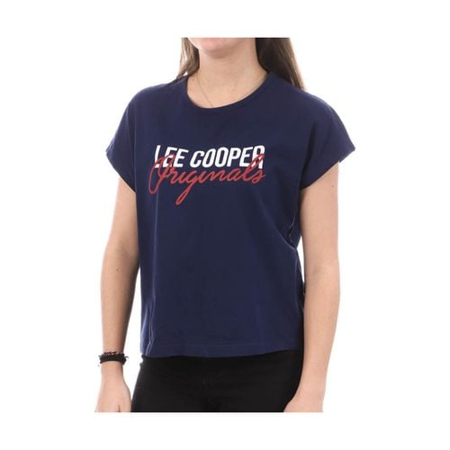 T-shirt & Polo LEE-010696 - Lee Cooper - Modalova