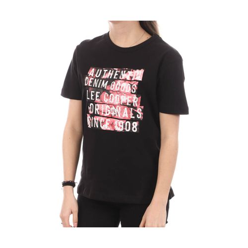 T-shirt & Polo LEE-010691 - Lee Cooper - Modalova