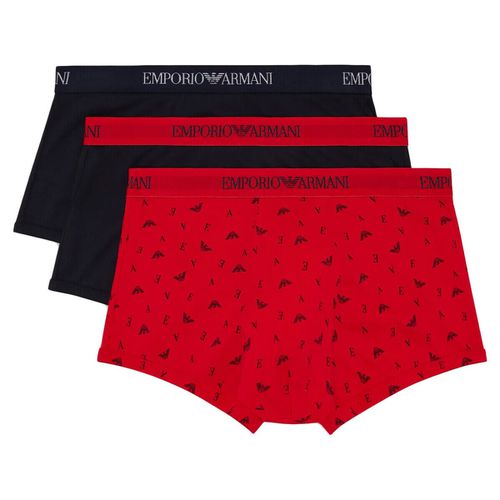 Boxer Ea7 Emporio Armani - Ea7 emporio armani - Modalova