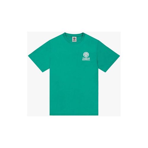 T-shirt & Polo JM3012.1000P01-108 - Franklin & Marshall - Modalova