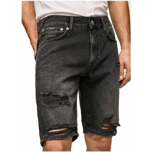 Pantaloni corti Pepe jeans - Pepe jeans - Modalova