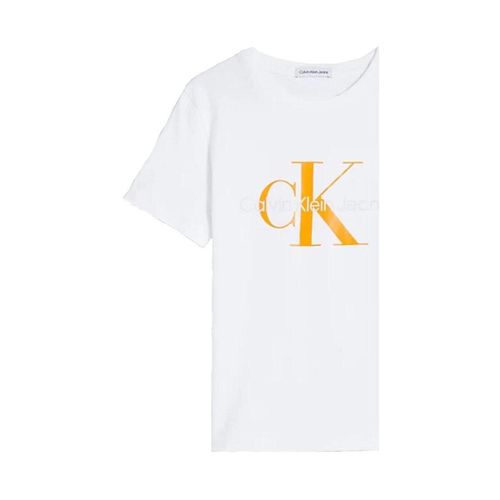 T-shirt Calvin Klein Jeans - Calvin Klein Jeans - Modalova