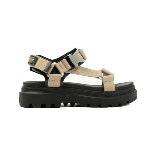 Sandali Pallacruise strap - Palladium - Modalova