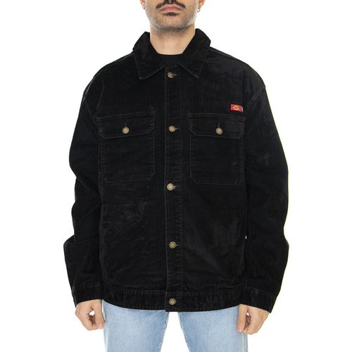 Giacche Oc x Flock Jacket Black - Dickies - Modalova