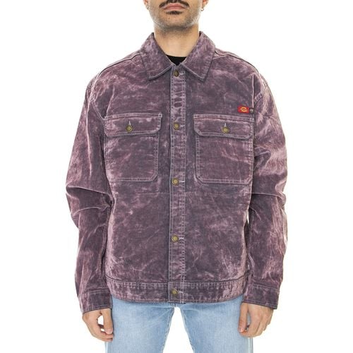 Giacche Oc x Flock Jacket Lilac - Dickies - Modalova