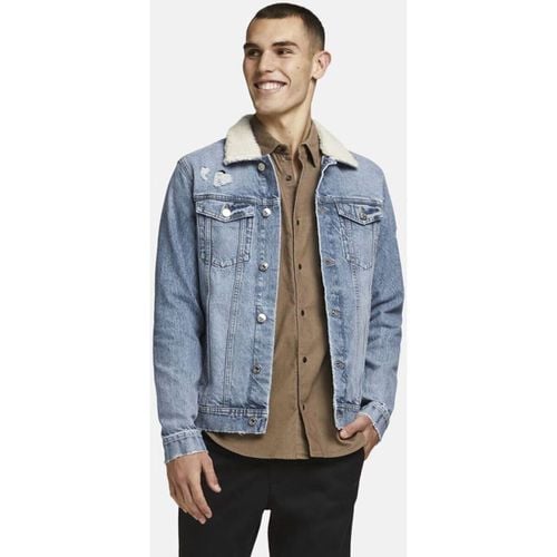 Giacche 12209325 JEAN- DENIM - Jack & jones - Modalova