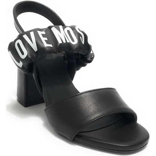 Sandali Moschino Sandalo DS23MO17 - Moschino - Modalova