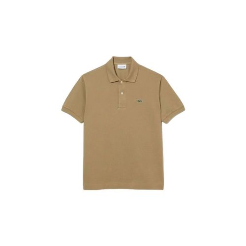 Polo Polo Classic Fit Uomo - Lacoste - Modalova