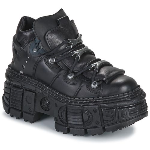 Scarpe New Rock M-WALL106-S12 - New Rock - Modalova