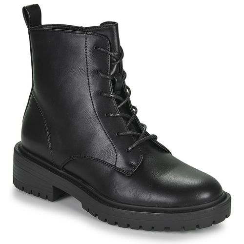 Stivaletti ONLBOLD-17 PU LACE UP BOOT - Only - Modalova