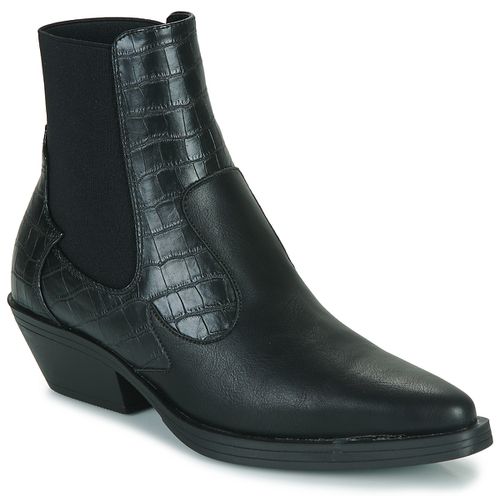 Stivaletti ONLBRONCO-2 SHORT PU COWBOY BOOT - Only - Modalova