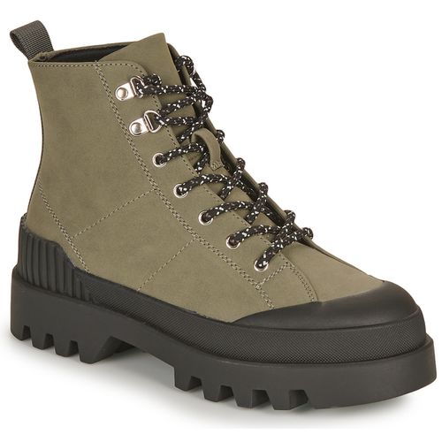 Stivaletti ONLBUZZ-1 PU HIKING BOOT - Only - Modalova