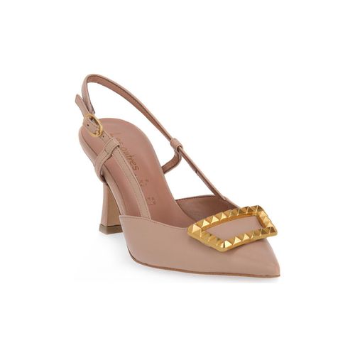 Scarpe Priv Lab NUDE VERNICE - Priv Lab - Modalova