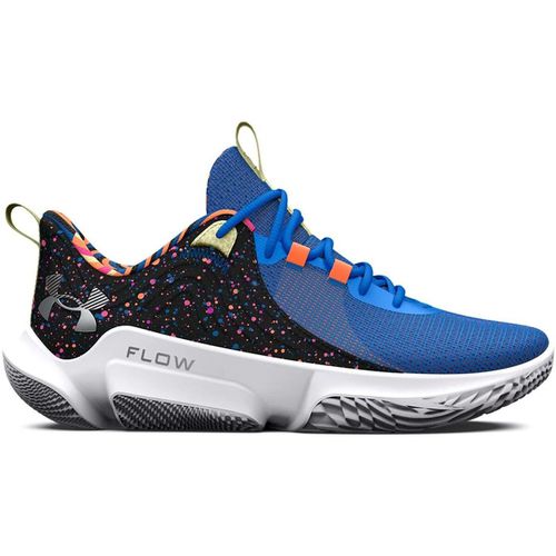 Scarpe Under Armour UA FUTR X2 LE - Under armour - Modalova