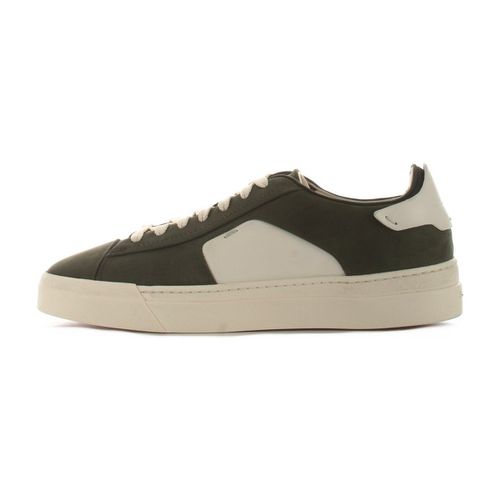 Sneakers MBGT21553PNNGNTFV52 - Santoni - Modalova