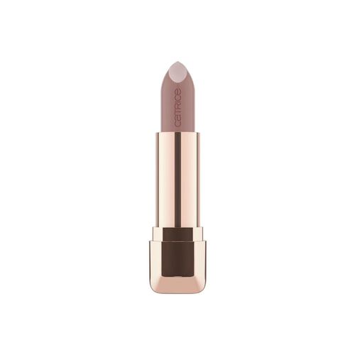 Rossetti Nude Full Satin Lipstick - 20 Full Of Strength - Catrice - Modalova