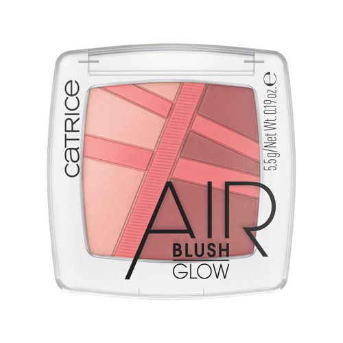 Blush & cipria AirBlush Glow Powder Blush - 20 Cloud Wine - Catrice - Modalova