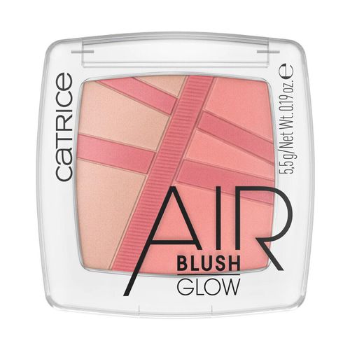 Blush & cipria AirBlush Glow Powder Blush - 30 Rosy Love - Catrice - Modalova