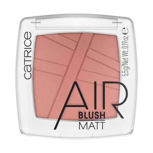 Blush & cipria AirBlush Matte Powder Blush - 130 Spice Space - Catrice - Modalova